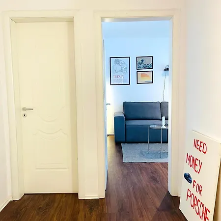 Apartment Oas Vlore